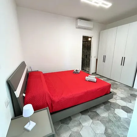 Apartment Joy Kaletta La Caletta